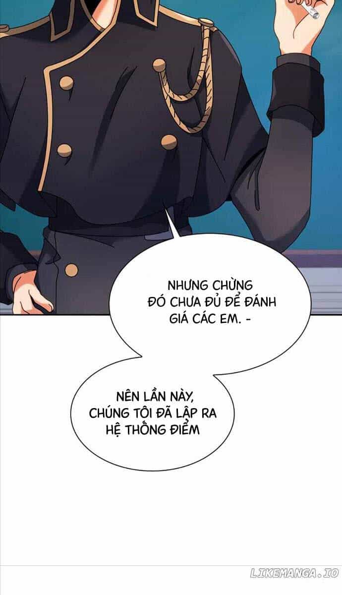 Tử Linh Sư Thiên Tài Của Học Viện - Chương 70 - ảnh 24