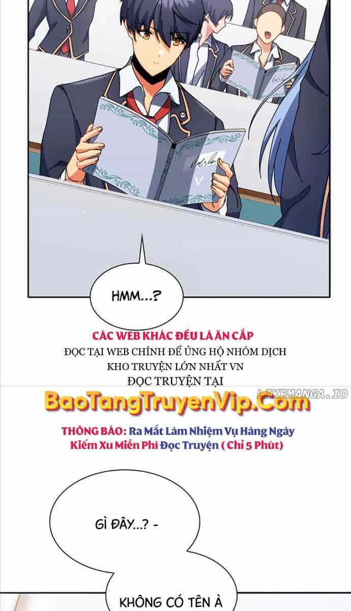 Tử Linh Sư Thiên Tài Của Học Viện - Chương 70 - ảnh 60