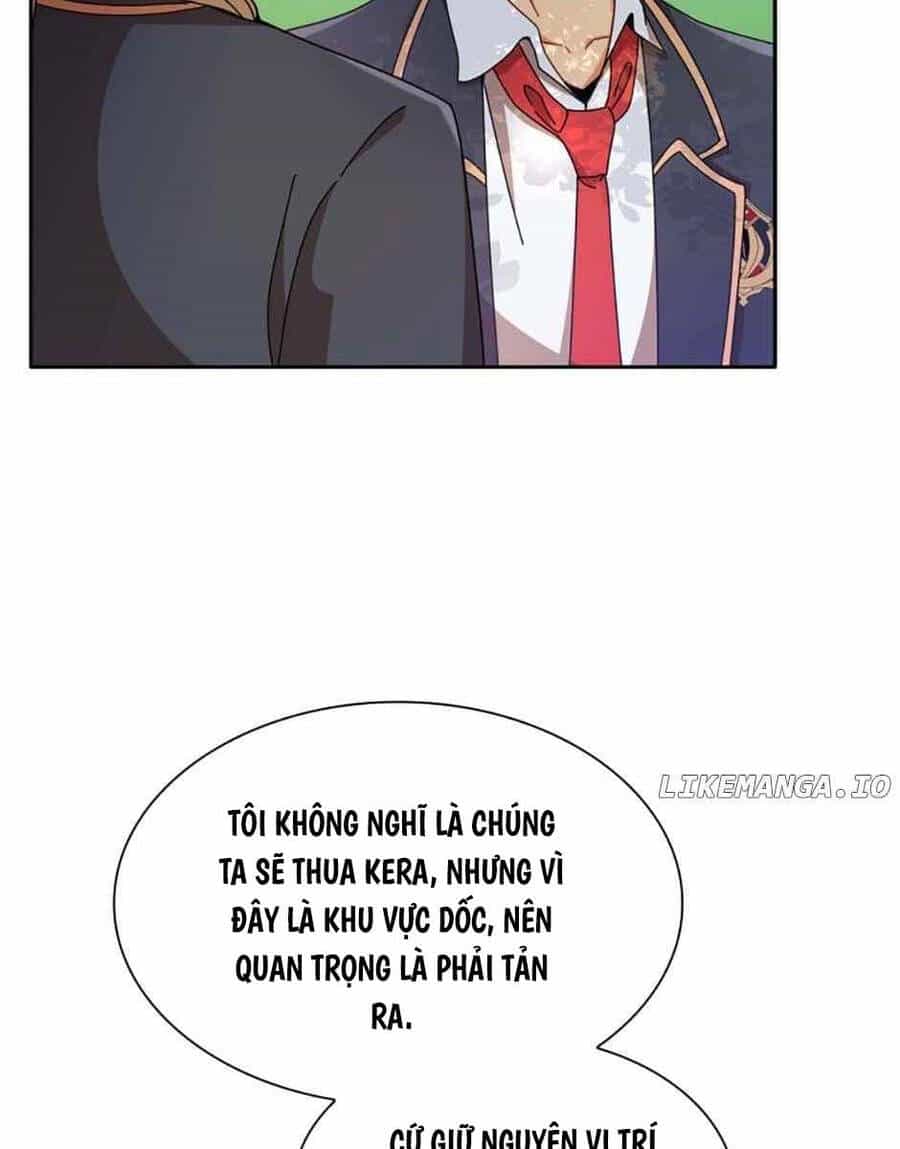 Tử Linh Sư Thiên Tài Của Học Viện - Chương 74 - ảnh 98