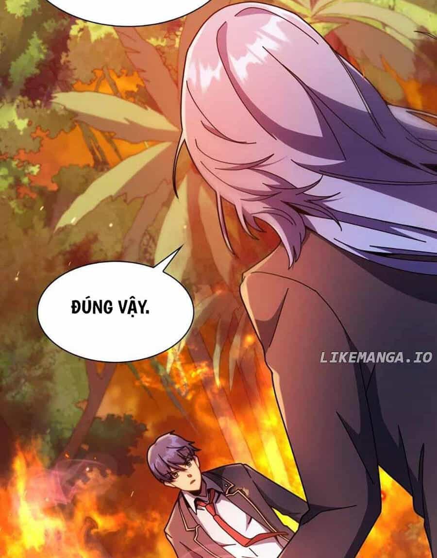 Tử Linh Sư Thiên Tài Của Học Viện - Chương 75 - ảnh 51