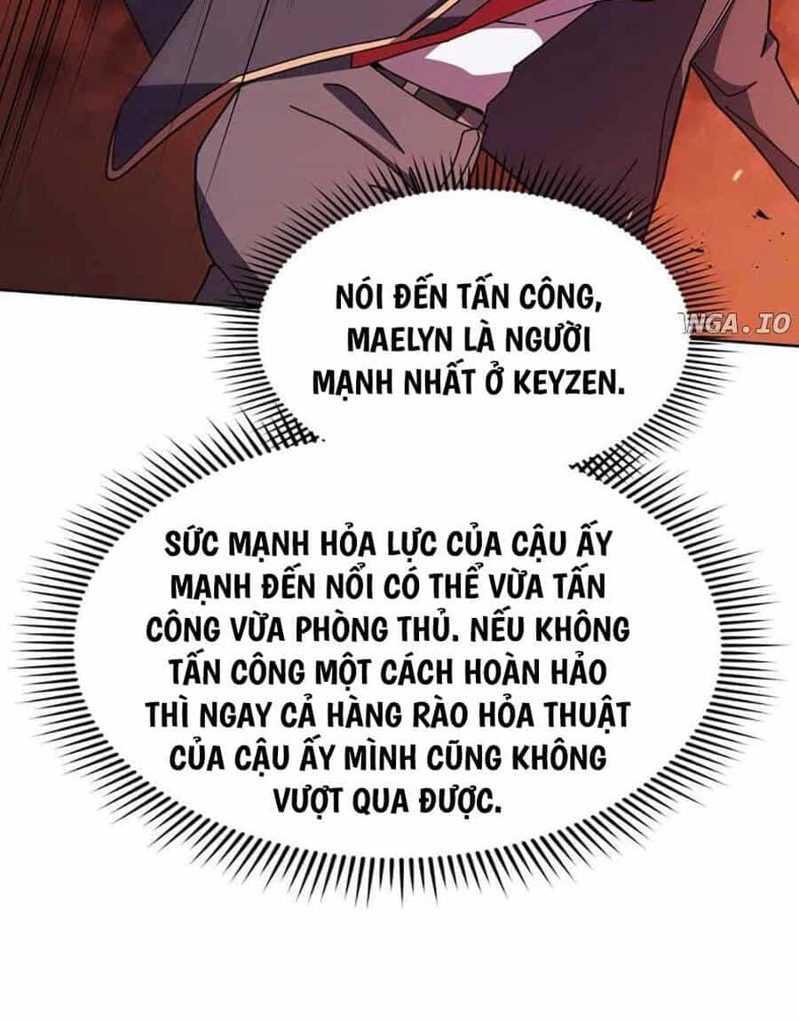 Tử Linh Sư Thiên Tài Của Học Viện - Chương 75 - ảnh 74