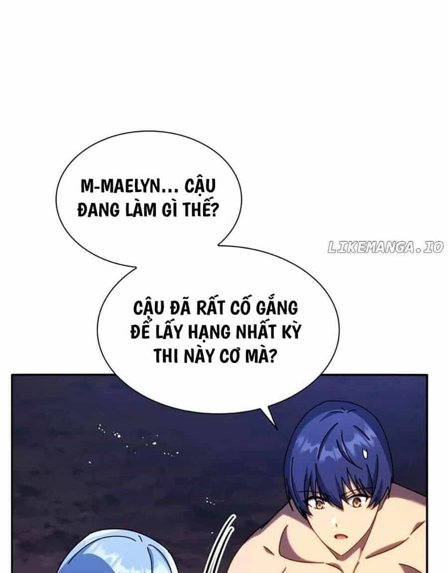 Tử Linh Sư Thiên Tài Của Học Viện - Chương 76 - ảnh 114