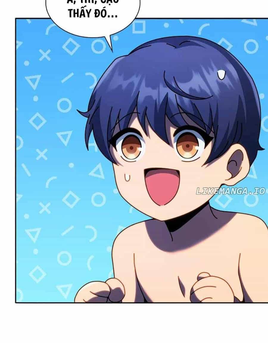 Tử Linh Sư Thiên Tài Của Học Viện - Chương 76 - ảnh 89