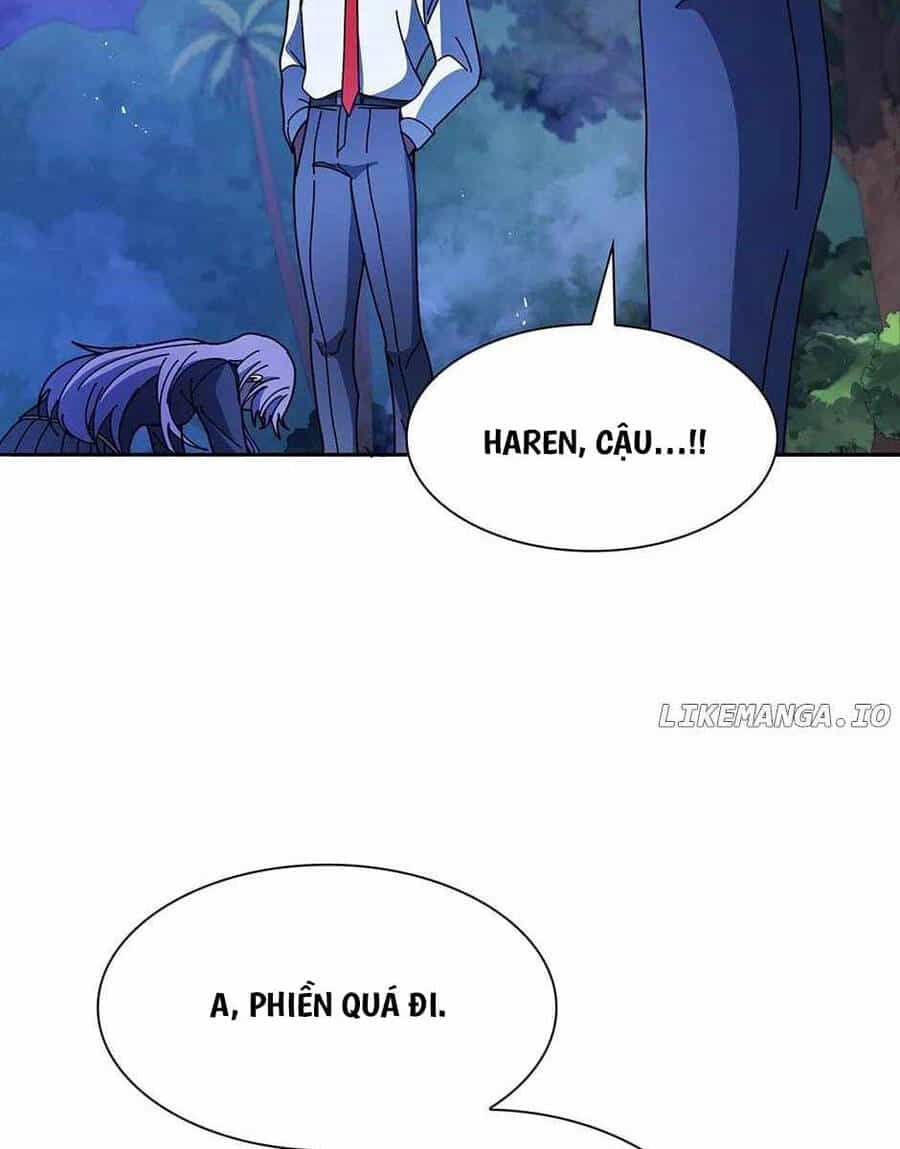 Tử Linh Sư Thiên Tài Của Học Viện - Chương 77 - ảnh 36