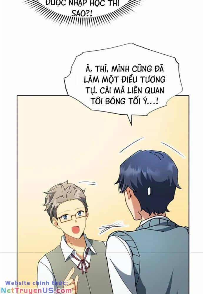 Tử Linh Sư Thiên Tài Của Học Viện - Chương 6 - ảnh 24