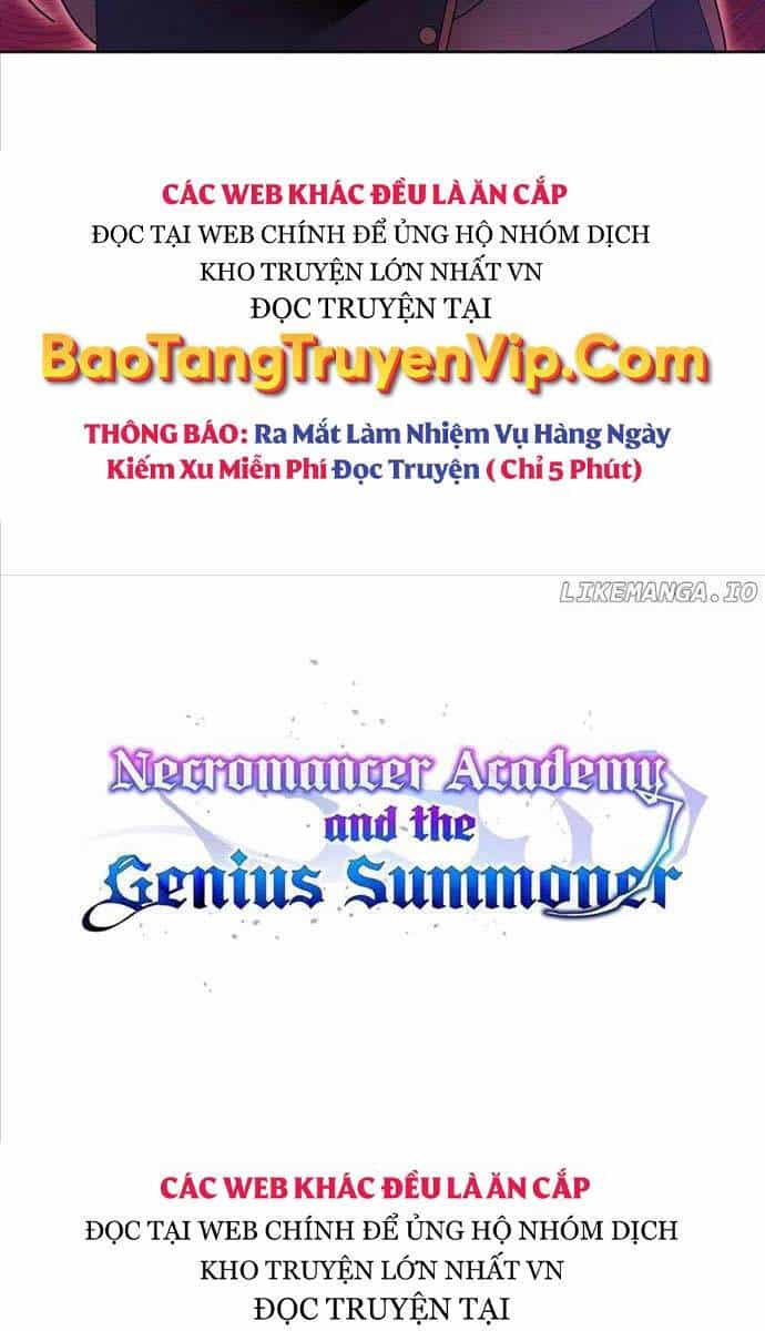 Tử Linh Sư Thiên Tài Của Học Viện - Chương 79 - ảnh 3