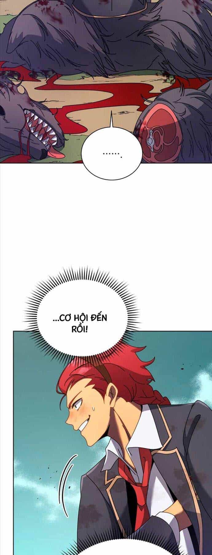 Tử Linh Sư Thiên Tài Của Học Viện - Chương 84 - ảnh 42