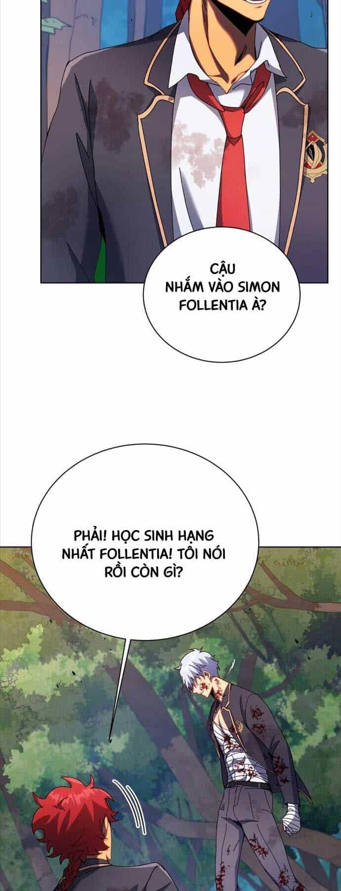 Tử Linh Sư Thiên Tài Của Học Viện - Chương 84 - ảnh 51