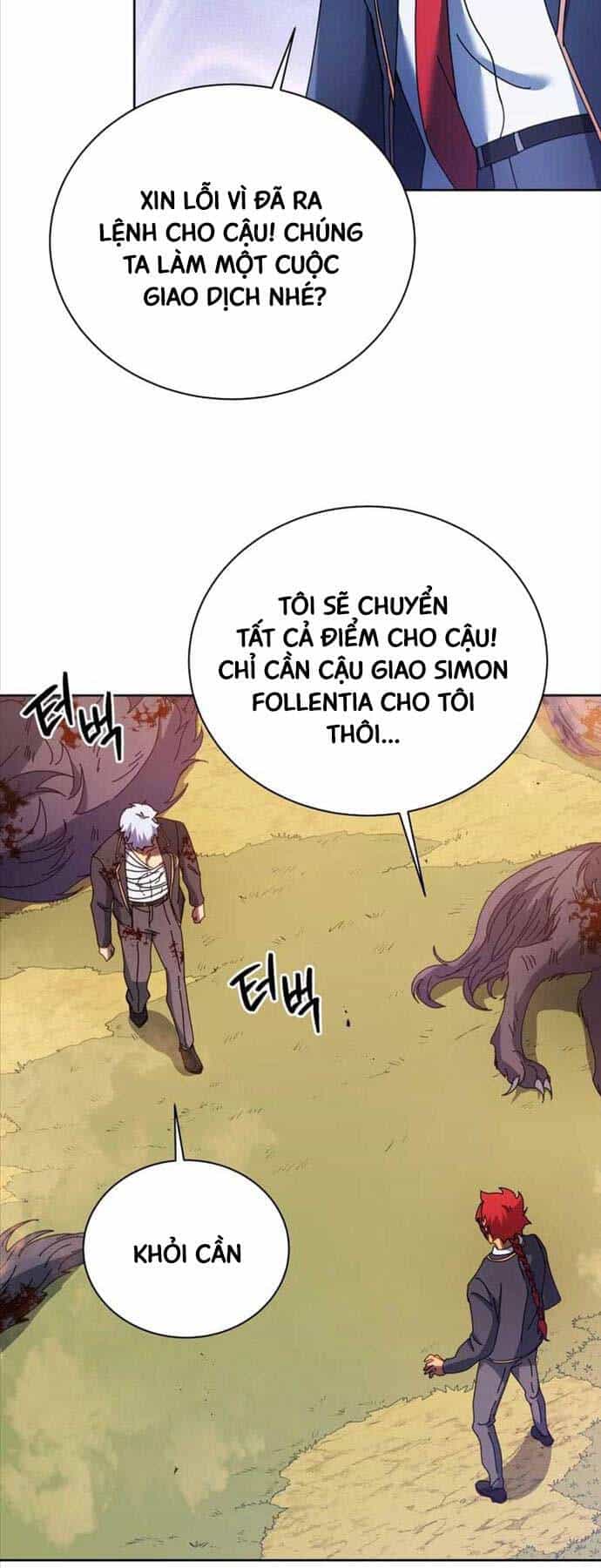 Tử Linh Sư Thiên Tài Của Học Viện - Chương 84 - ảnh 55