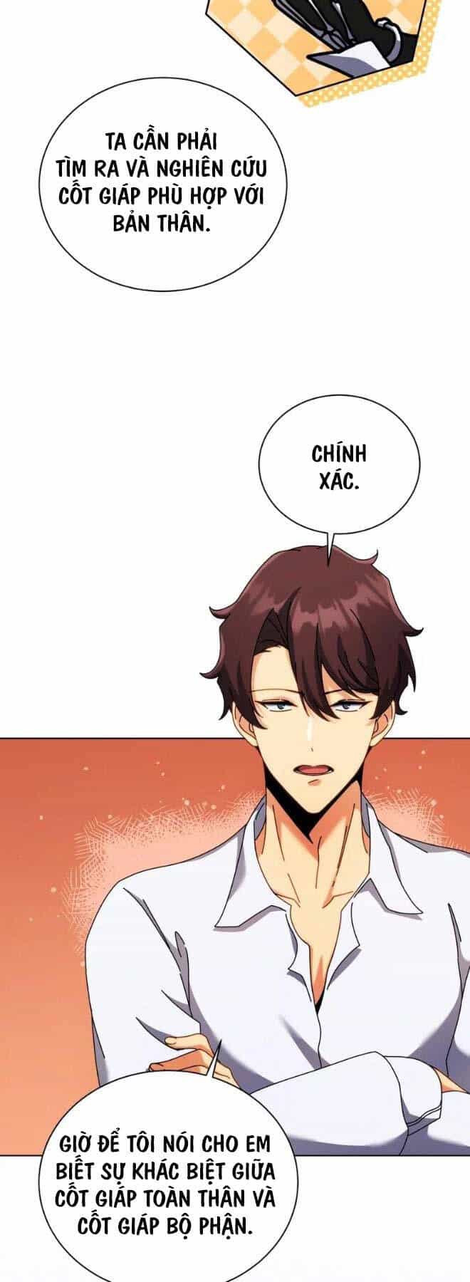 Tử Linh Sư Thiên Tài Của Học Viện - Chương 87 - ảnh 18