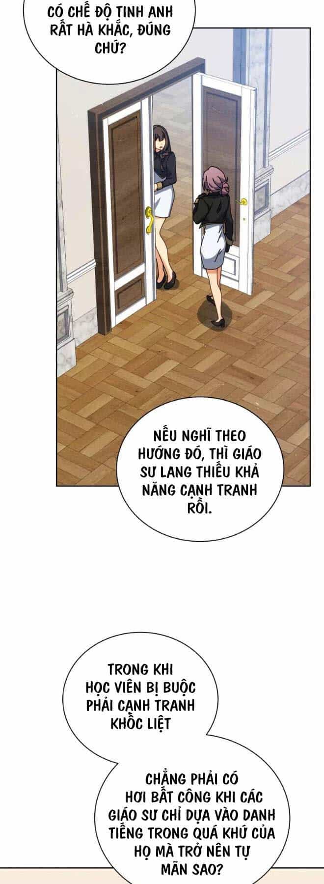 Tử Linh Sư Thiên Tài Của Học Viện - Chương 87 - ảnh 43