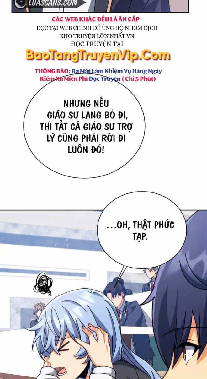 Tử Linh Sư Thiên Tài Của Học Viện - Chương 87 - ảnh 47