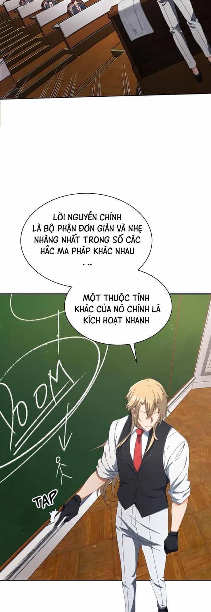 Tử Linh Sư Thiên Tài Của Học Viện - Chương 7 - ảnh 47