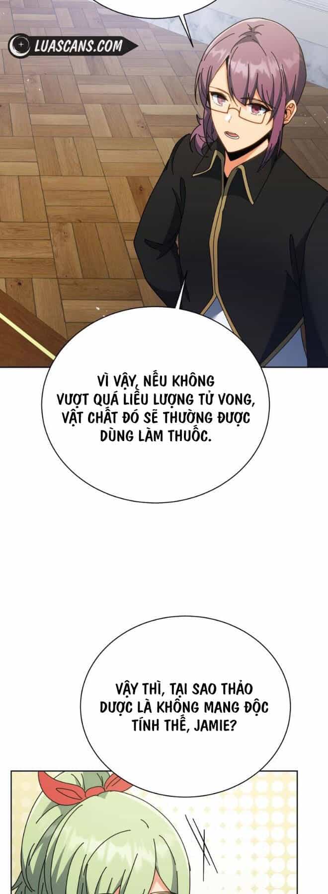 Tử Linh Sư Thiên Tài Của Học Viện - Chương 88 - ảnh 11
