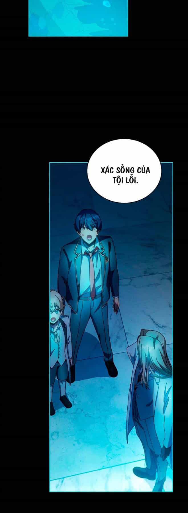 Tử Linh Sư Thiên Tài Của Học Viện - Chương 89 - ảnh 53
