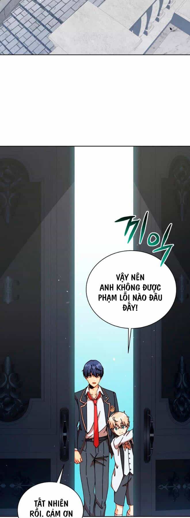 Tử Linh Sư Thiên Tài Của Học Viện - Chương 89 - ảnh 8