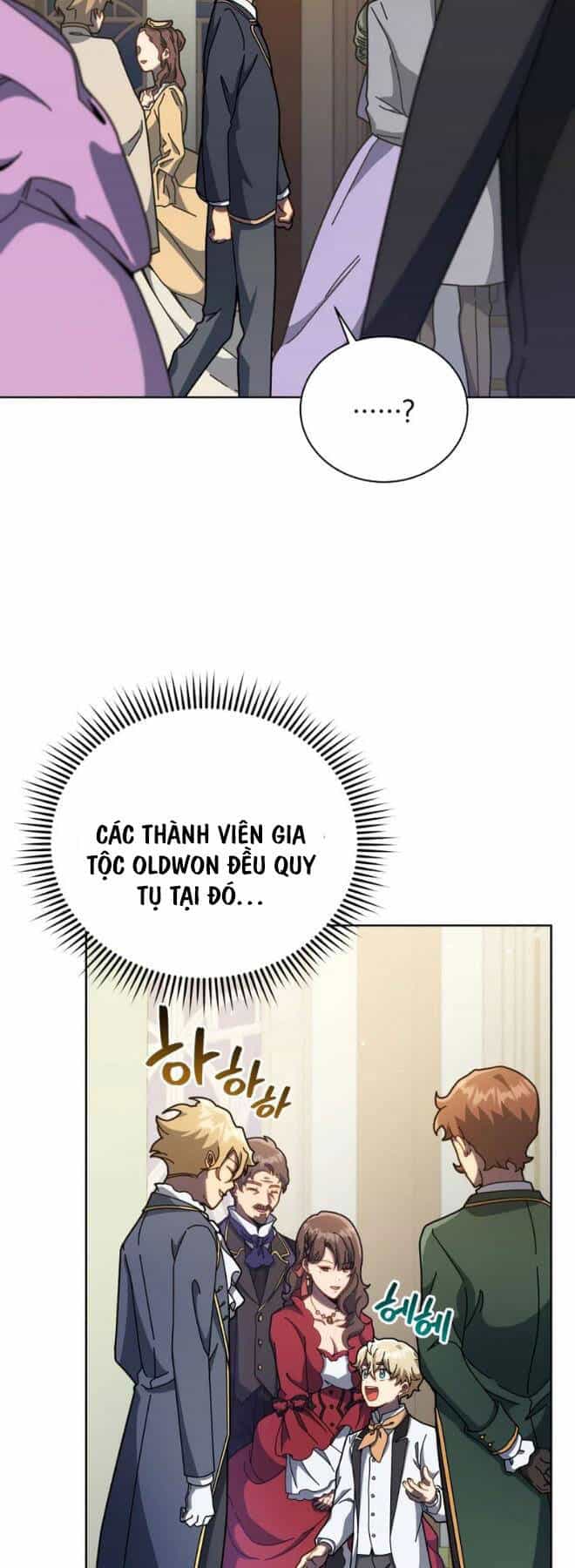 Tử Linh Sư Thiên Tài Của Học Viện - Chương 90 - ảnh 38