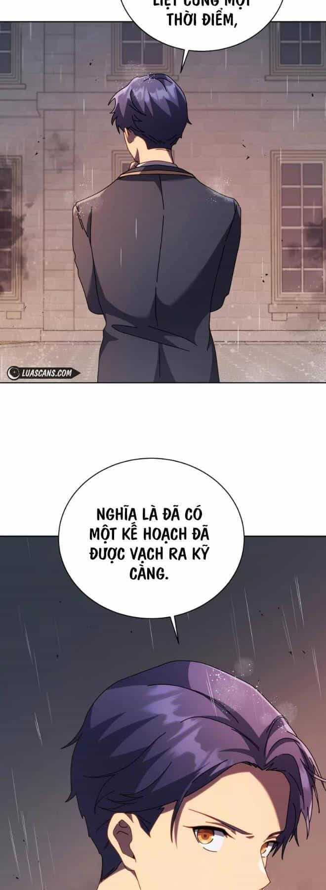 Tử Linh Sư Thiên Tài Của Học Viện - Chương 91 - ảnh 33
