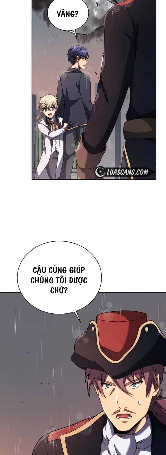 Tử Linh Sư Thiên Tài Của Học Viện - Chương 91 - ảnh 39