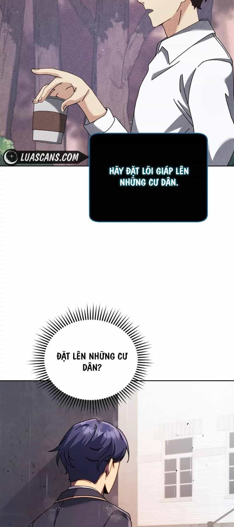 Tử Linh Sư Thiên Tài Của Học Viện - Chương 92 - ảnh 19