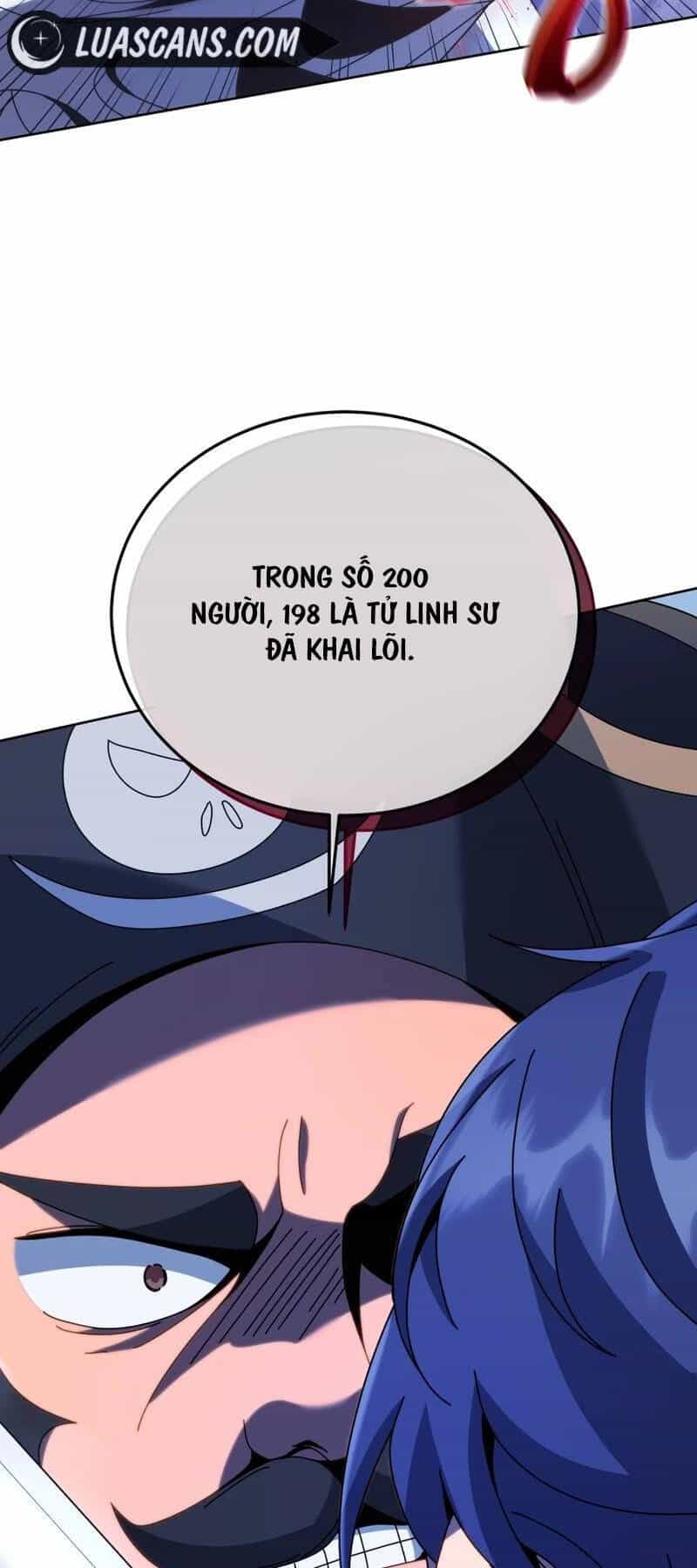 Tử Linh Sư Thiên Tài Của Học Viện - Chương 93 - ảnh 48
