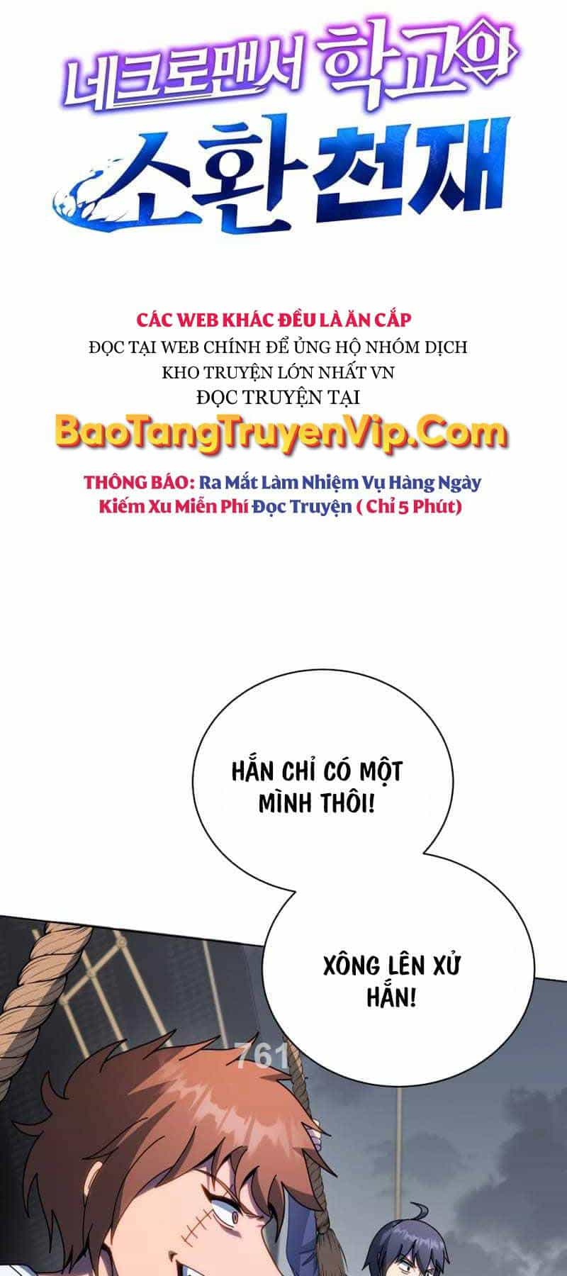 Tử Linh Sư Thiên Tài Của Học Viện - Chương 96 - ảnh 1