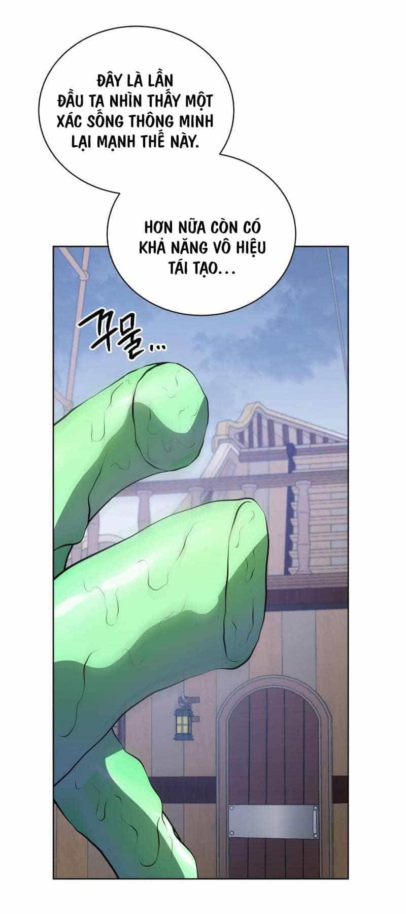 Tử Linh Sư Thiên Tài Của Học Viện - Chương 96 - ảnh 56