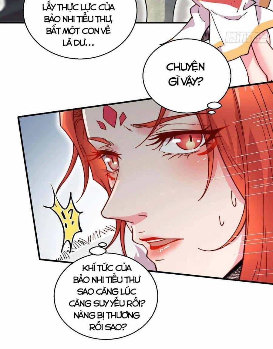 Từ Lúc Bắt Đầu Liền Vô Địch - Chương 9 - ảnh 32
