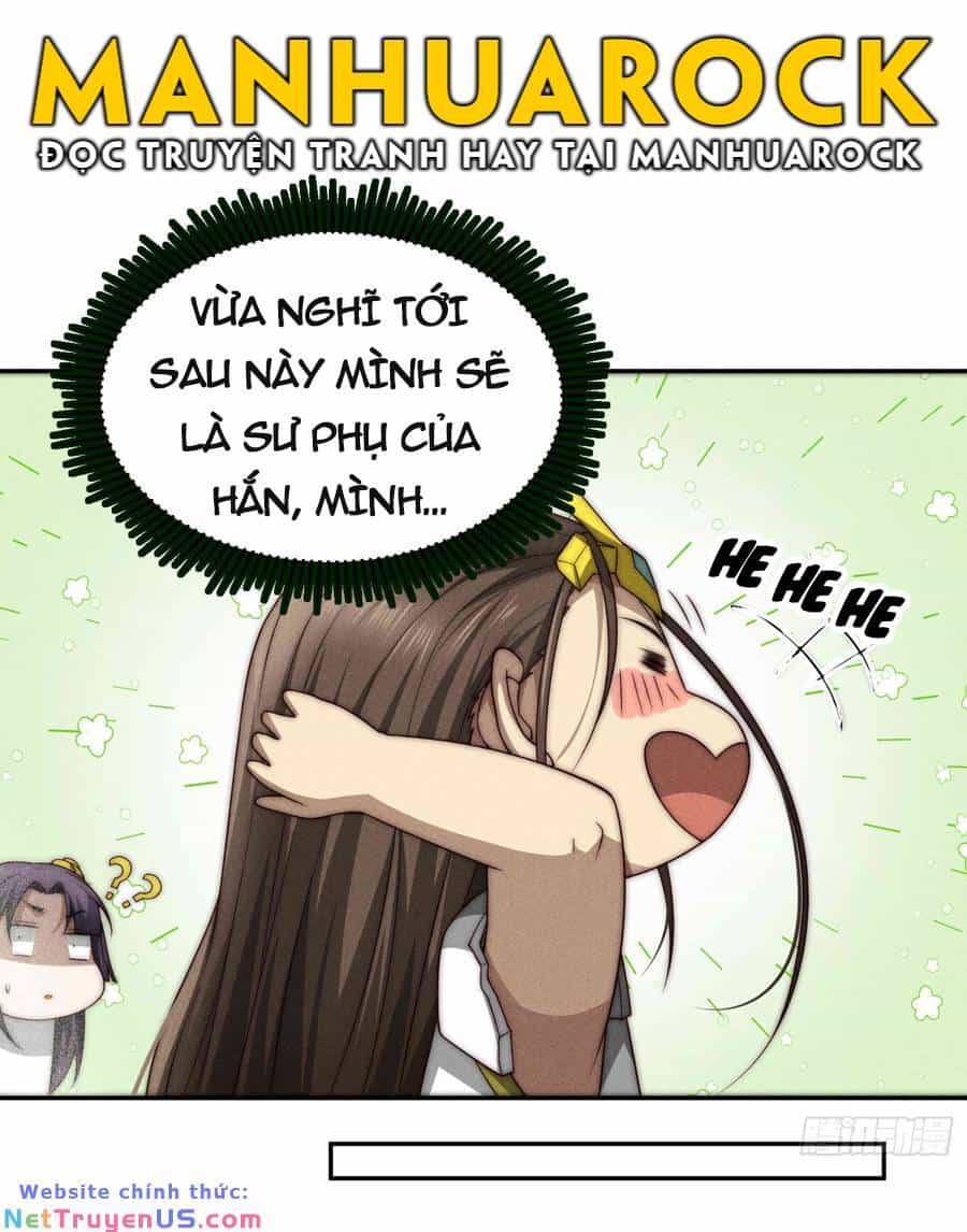 Từ Lúc Bắt Đầu Liền Vô Địch - Chương 99 - ảnh 25