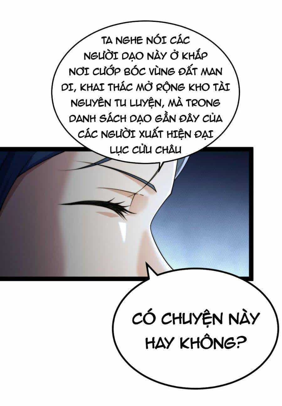 Từ Lúc Bắt Đầu Liền Vô Địch - Chương 102 - ảnh 30