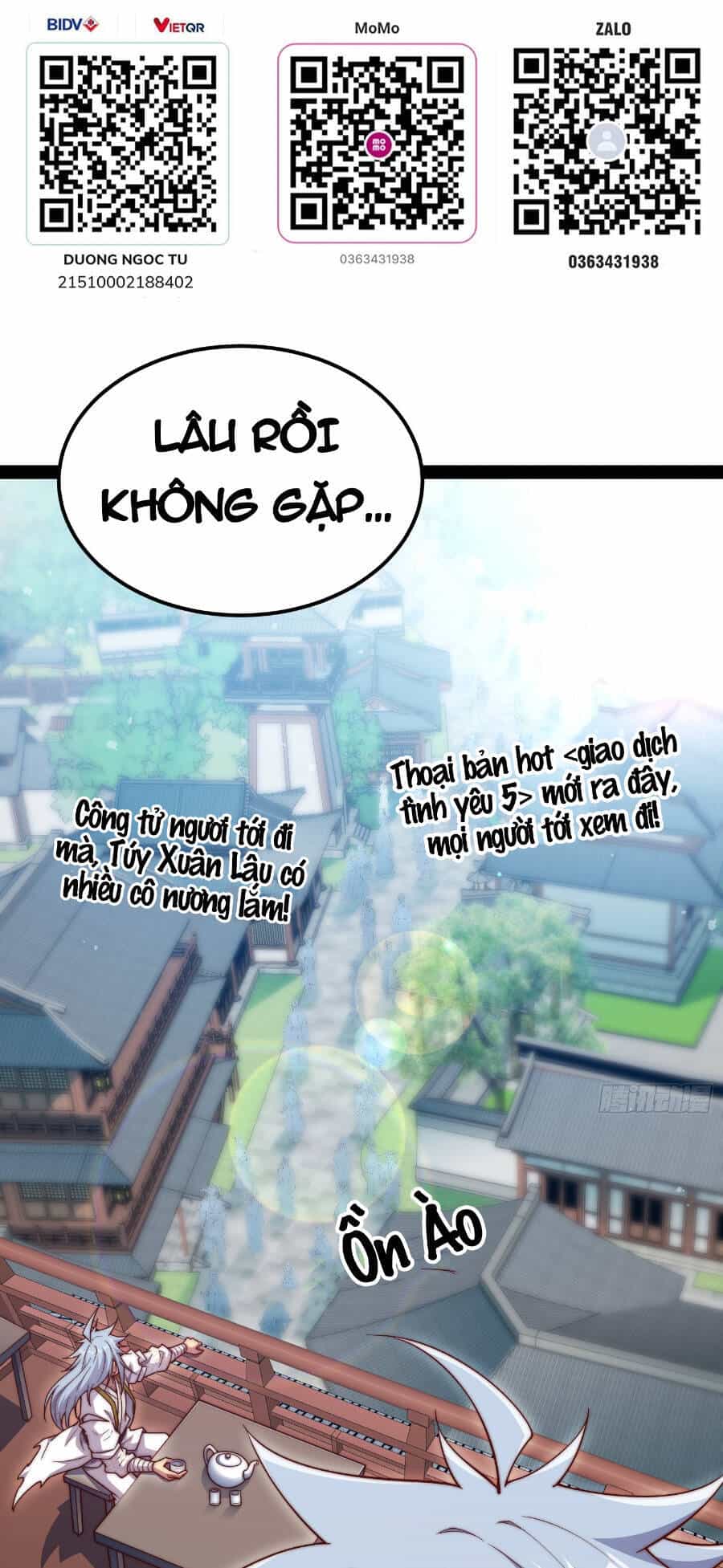 Từ Lúc Bắt Đầu Liền Vô Địch - Chương 103 - ảnh 2
