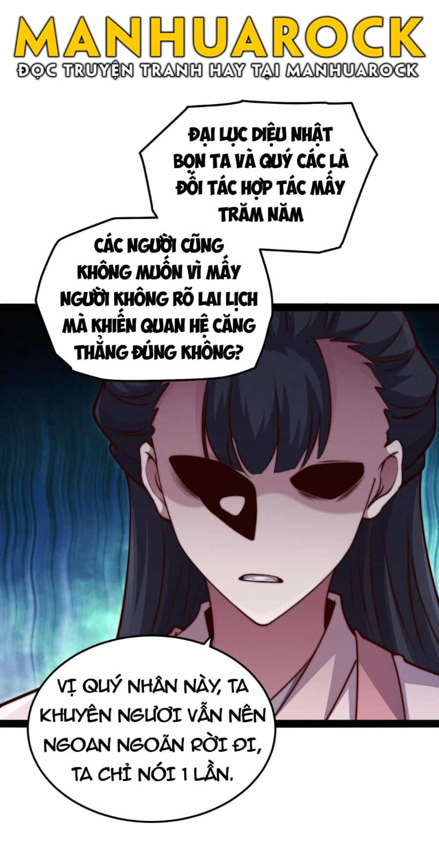 Từ Lúc Bắt Đầu Liền Vô Địch - Chương 104 - ảnh 58