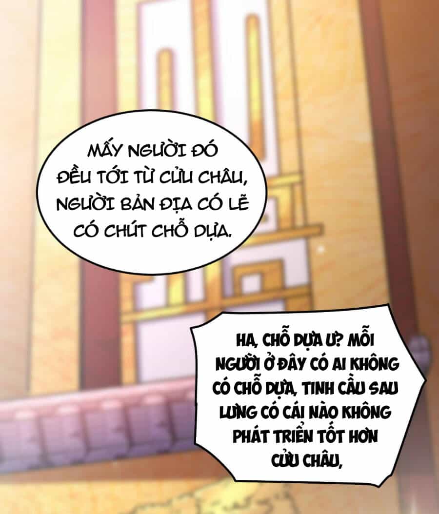 Từ Lúc Bắt Đầu Liền Vô Địch - Chương 104 - ảnh 63