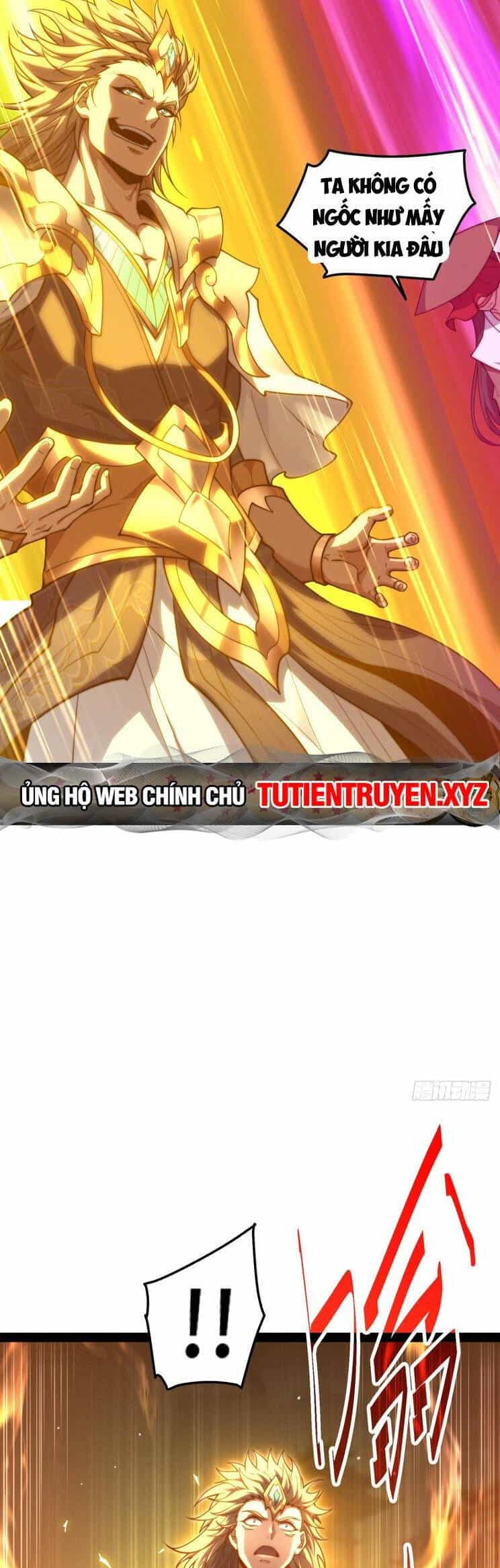Từ Lúc Bắt Đầu Liền Vô Địch - Chương 112 - ảnh 13