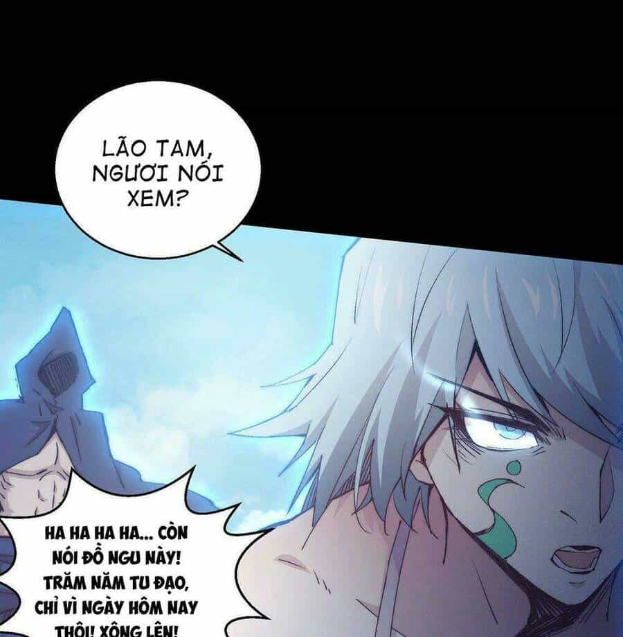 Từ Lúc Bắt Đầu Liền Vô Địch - Chương 11 - ảnh 62
