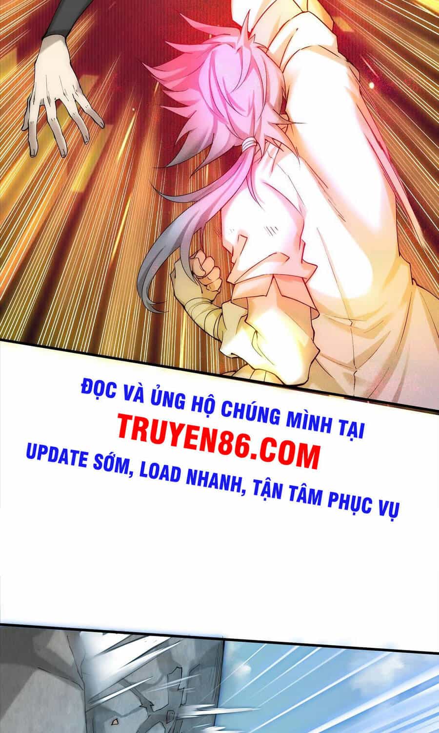 Từ Lúc Bắt Đầu Liền Vô Địch - Chương 12 - ảnh 12