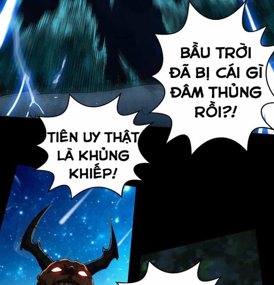 Từ Lúc Bắt Đầu Liền Vô Địch - Chương 1 - ảnh 76