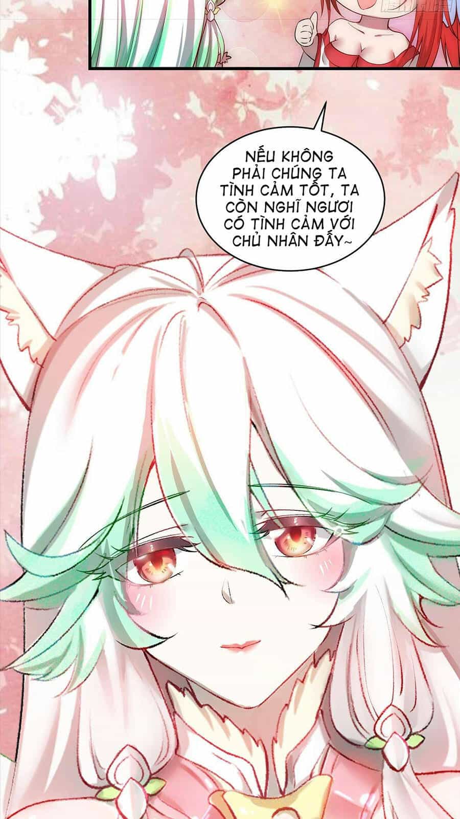 Từ Lúc Bắt Đầu Liền Vô Địch - Chương 22 - ảnh 11