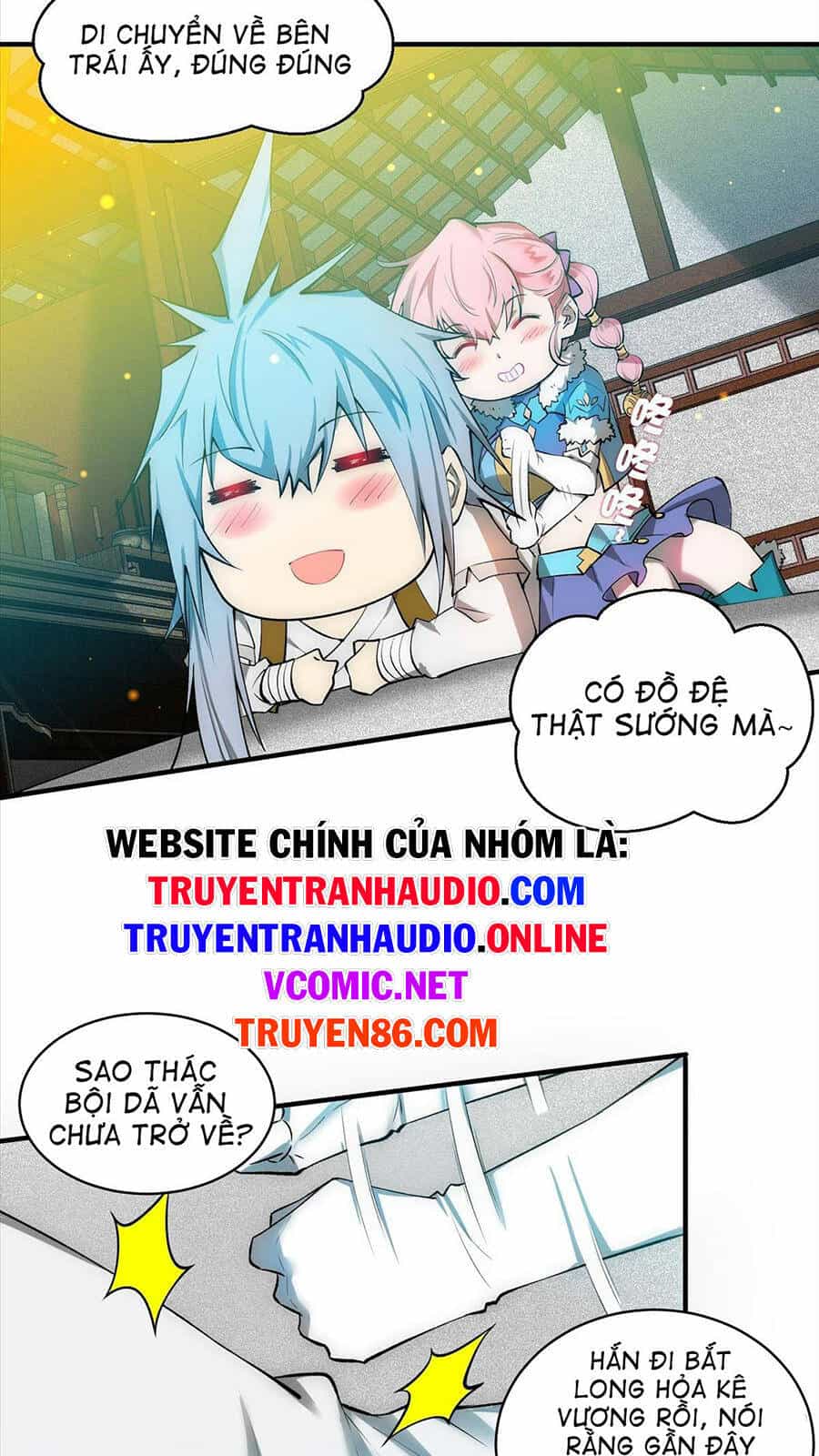 Từ Lúc Bắt Đầu Liền Vô Địch - Chương 22 - ảnh 5