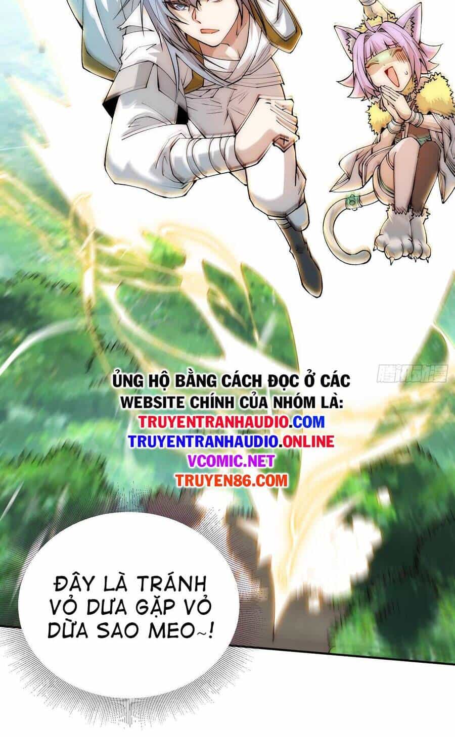 Từ Lúc Bắt Đầu Liền Vô Địch - Chương 24 - ảnh 38