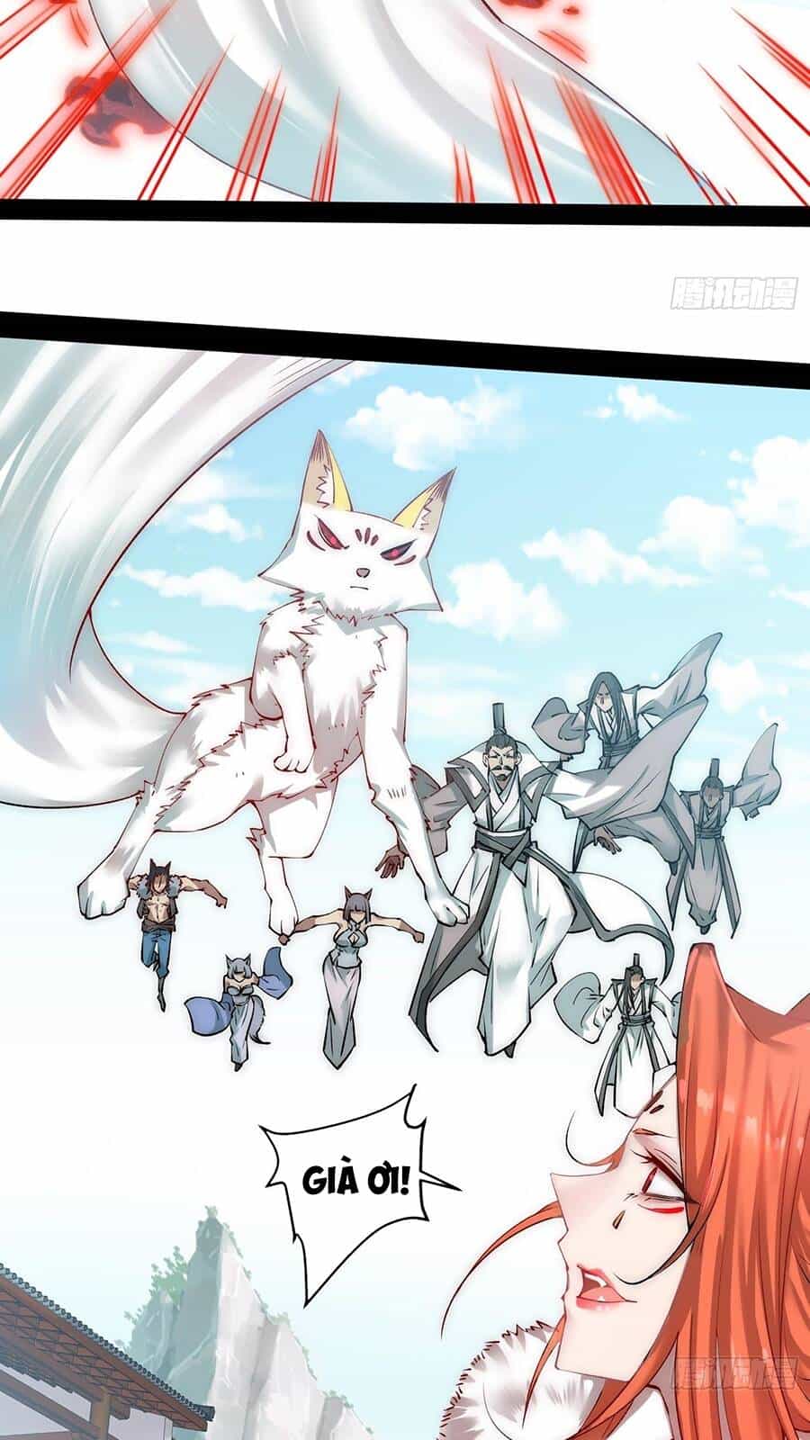 Từ Lúc Bắt Đầu Liền Vô Địch - Chương 26 - ảnh 49