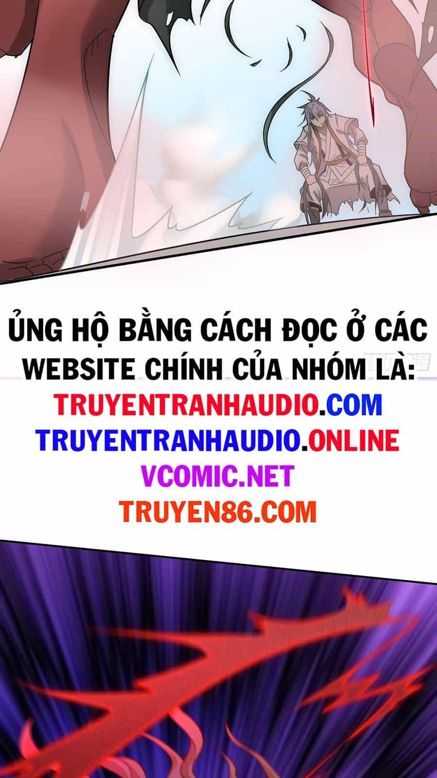 Từ Lúc Bắt Đầu Liền Vô Địch - Chương 27 - ảnh 32