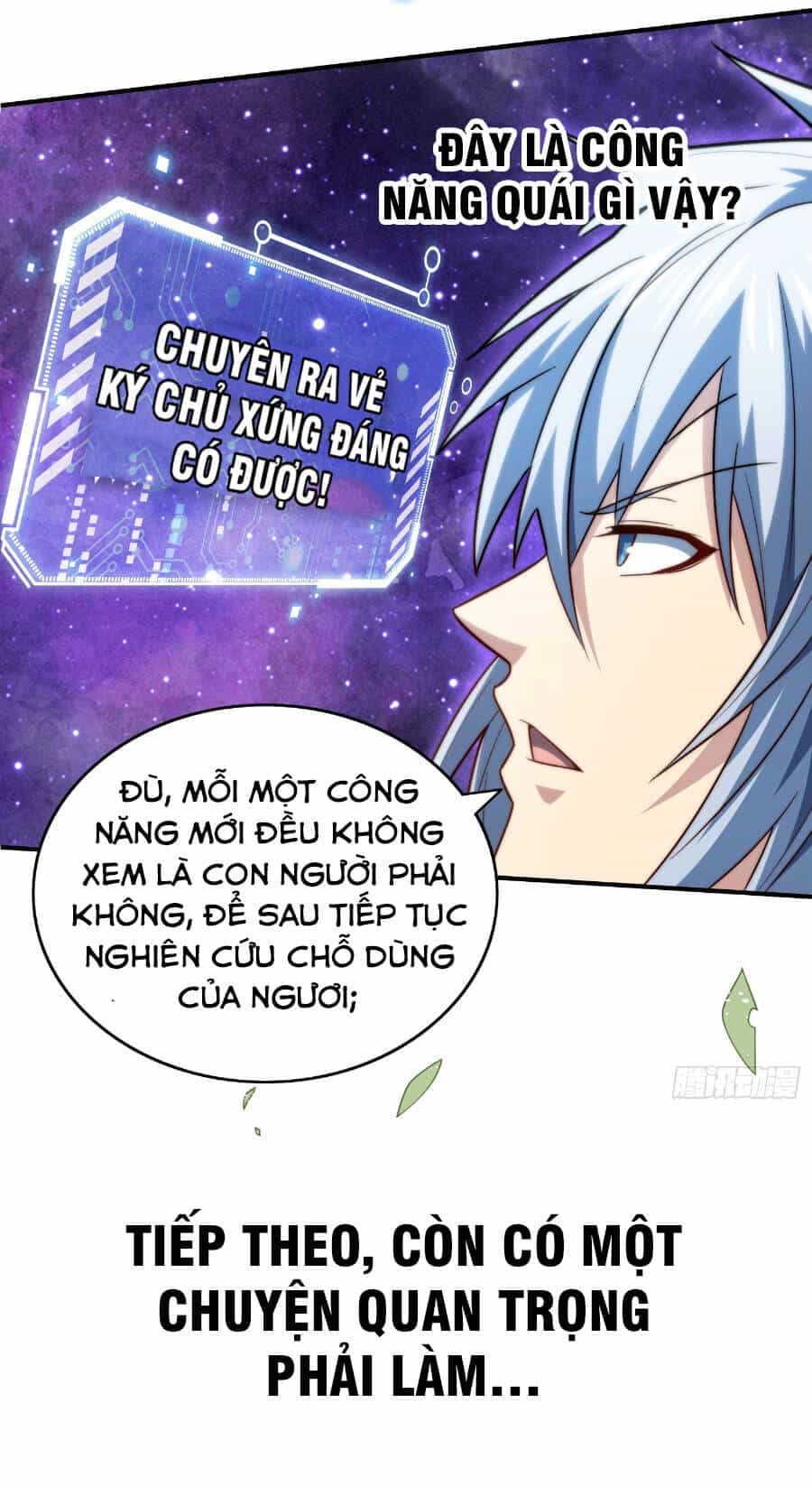Từ Lúc Bắt Đầu Liền Vô Địch - Chương 28 - ảnh 29