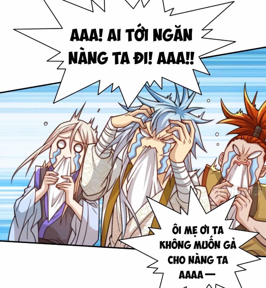 Từ Lúc Bắt Đầu Liền Vô Địch - Chương 29 - ảnh 4