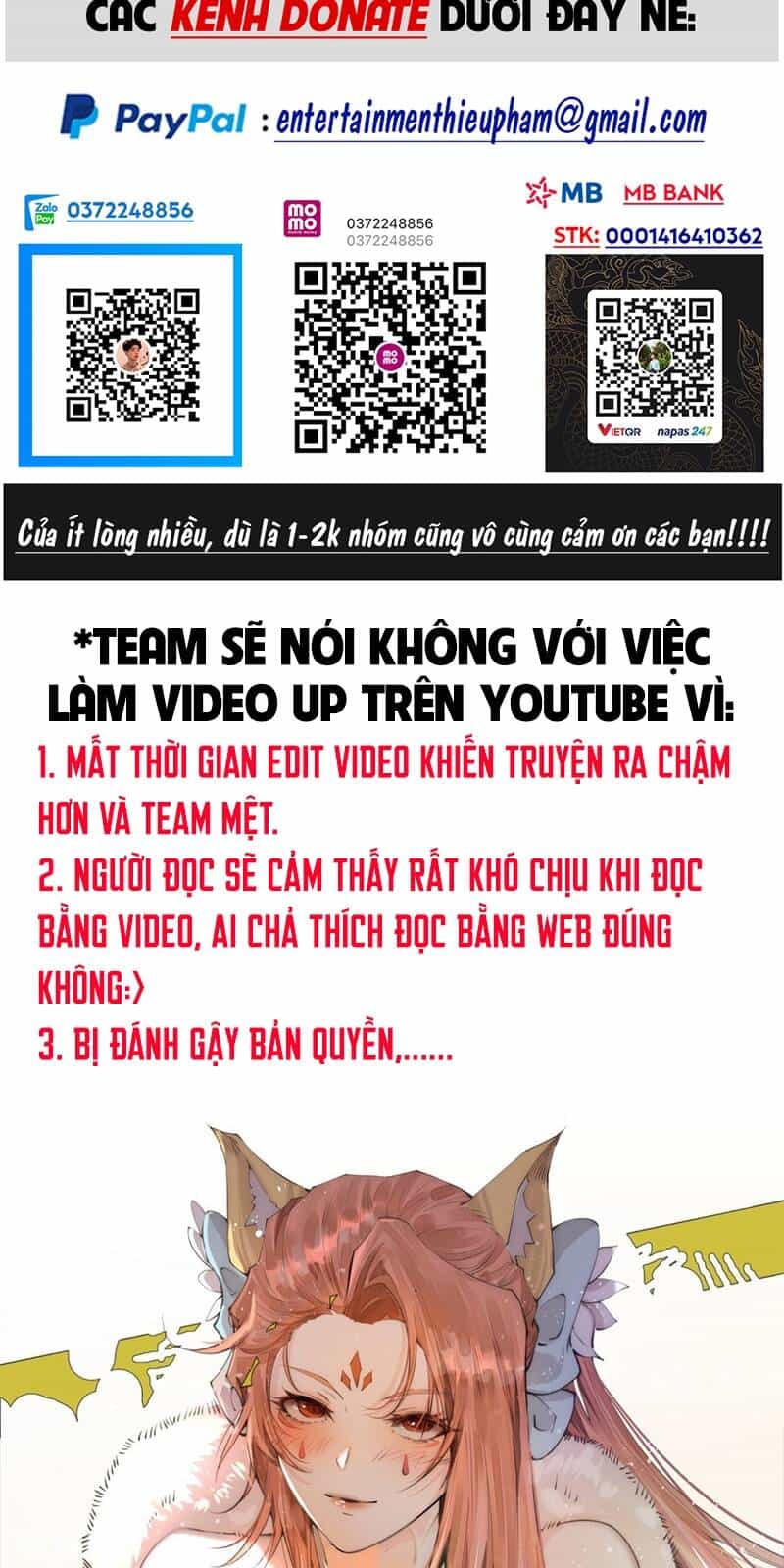 Từ Lúc Bắt Đầu Liền Vô Địch - Chương 33 - ảnh 2