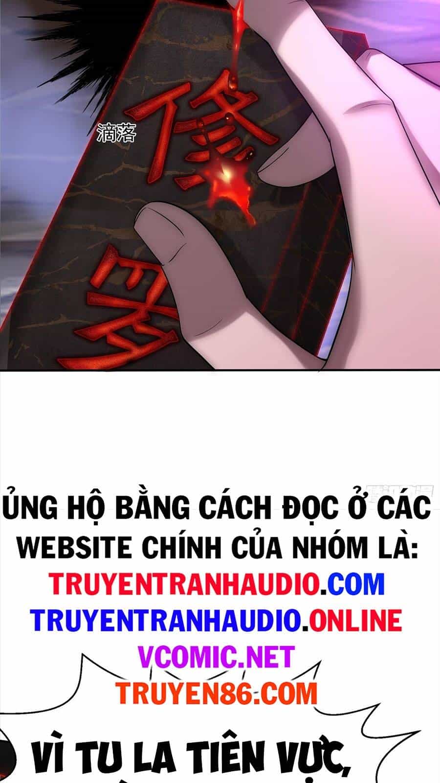 Từ Lúc Bắt Đầu Liền Vô Địch - Chương 35 - ảnh 35