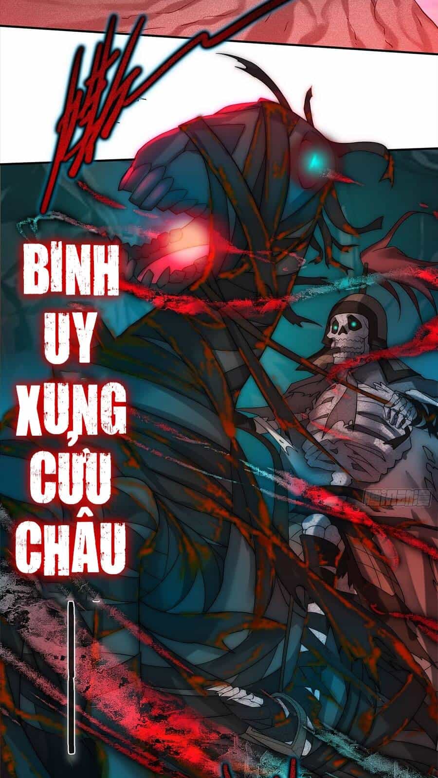 Từ Lúc Bắt Đầu Liền Vô Địch - Chương 35 - ảnh 37