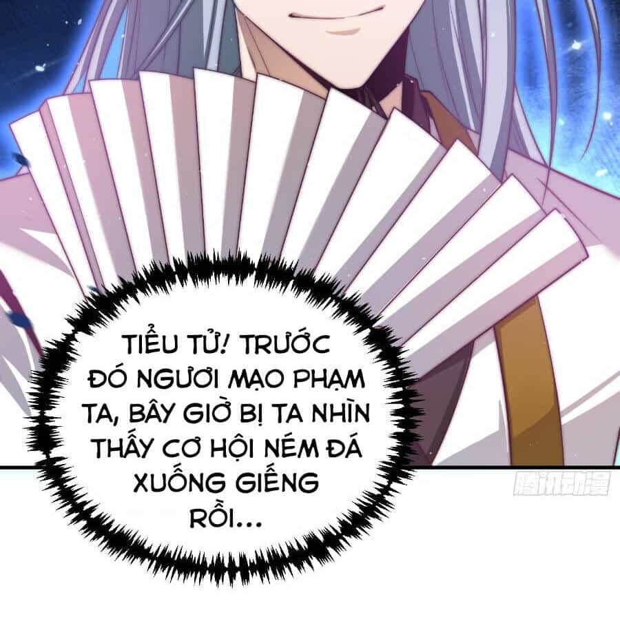 Từ Lúc Bắt Đầu Liền Vô Địch - Chương 37 - ảnh 20