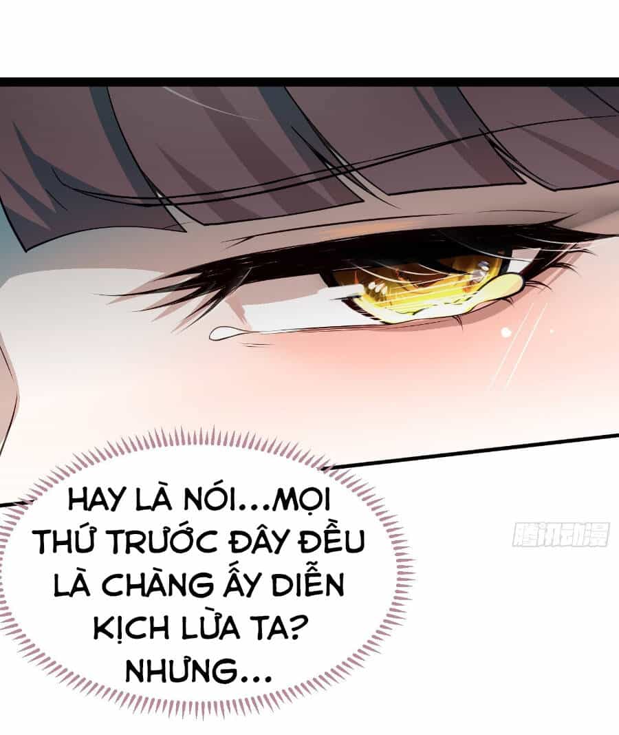 Từ Lúc Bắt Đầu Liền Vô Địch - Chương 40 - ảnh 80