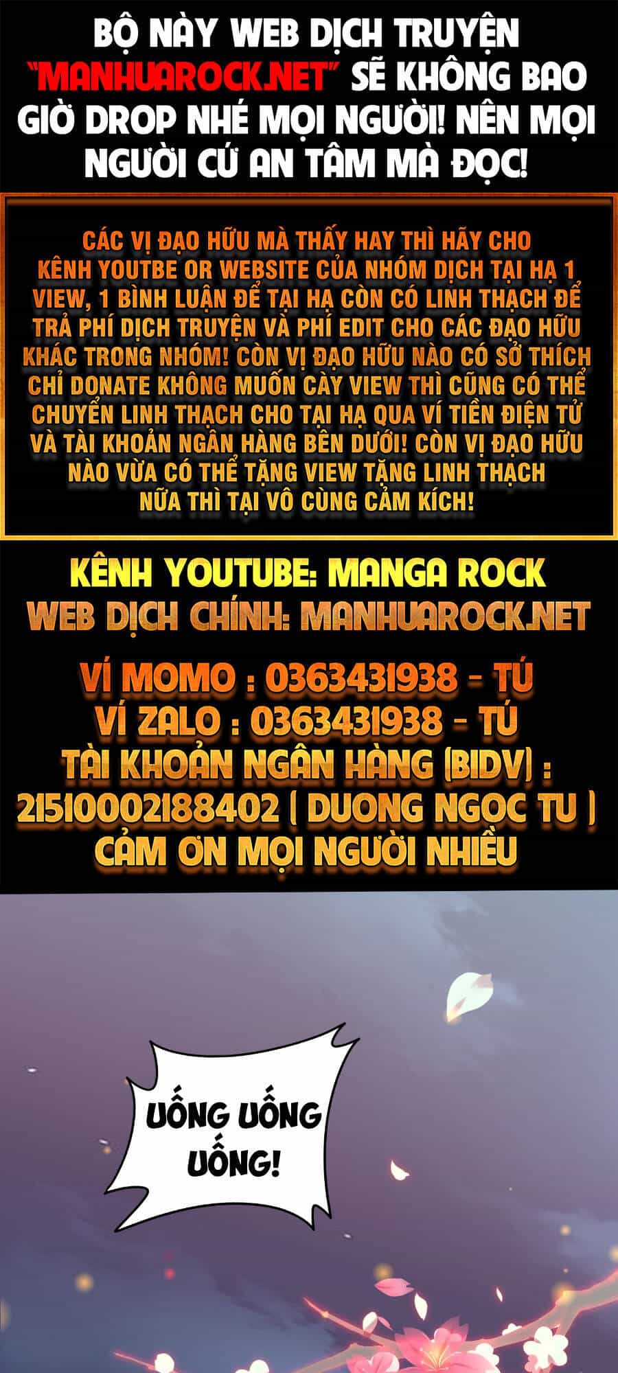 Từ Lúc Bắt Đầu Liền Vô Địch - Chương 41 - ảnh 1